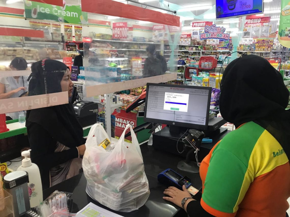 Mengenal equpos: Inovasi Fitur yang Lebih Mumpuni dan Manfaatnya untuk Bisnis Ritel