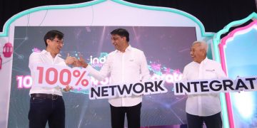 JaringanTerintegrasi 100%
