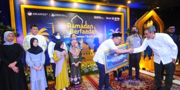 BTN Gelar Acara Ramadan Berfaedah