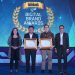 BSI Raih 8 Penghargaan dalam Ajang 12th Infobank Digital Brand Recognition