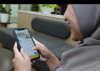 BSI Dorong Masyarakat Bayar Zakat, Kian Mudah dengan BSI Mobile