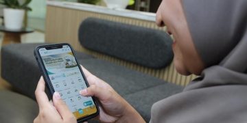 BSI Dorong Masyarakat Bayar Zakat, Kian Mudah dengan BSI Mobile