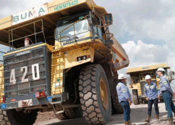BUMA Australia Memperoleh Kontrak Baru Senilai 60 Juta Dolar Australia dari BMA untuk Pengelolaan Tambang Saraji