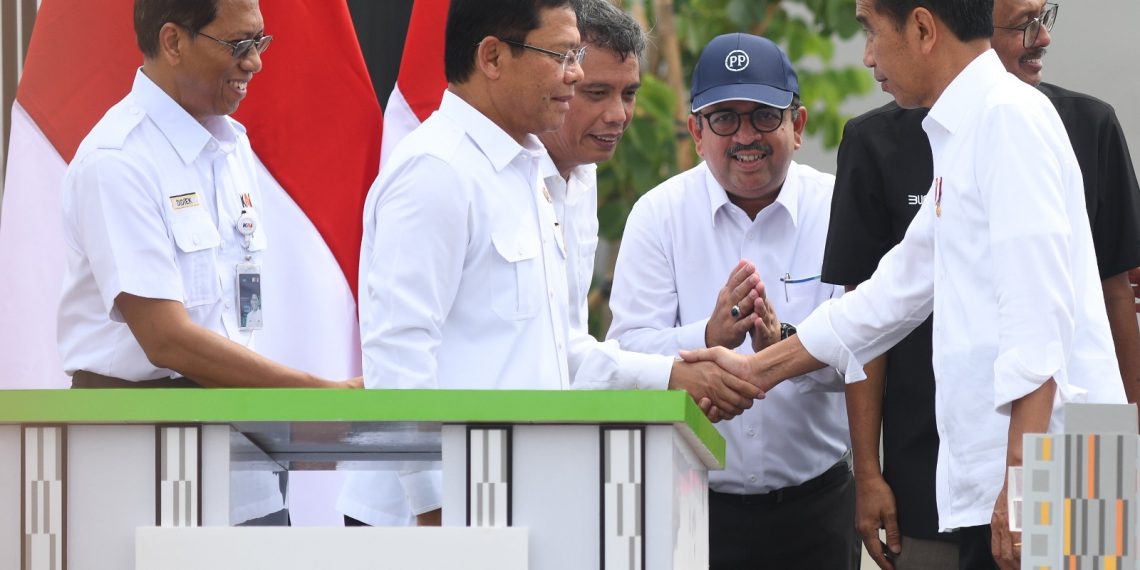 BTN Dukung Pembiayaan Hunian Milenial