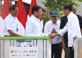BTN Dukung Pembiayaan Hunian Milenial