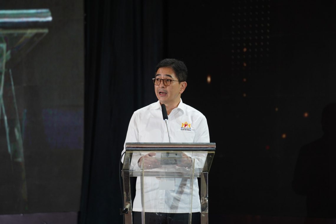 Indonesia Investment Authority Umumkan Kerja Sama Dengan Kadin Indonesia Untuk Meningkatkan Ekosistem Investasi