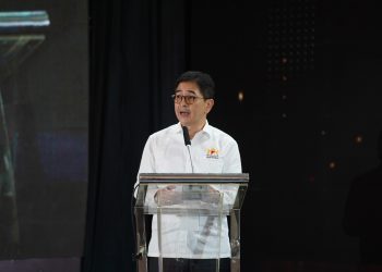 Indonesia Investment Authority Umumkan Kerja Sama Dengan Kadin Indonesia Untuk Meningkatkan Ekosistem Investasi