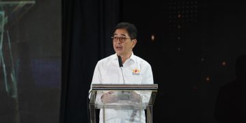 Indonesia Investment Authority Umumkan Kerja Sama Dengan Kadin Indonesia Untuk Meningkatkan Ekosistem Investasi