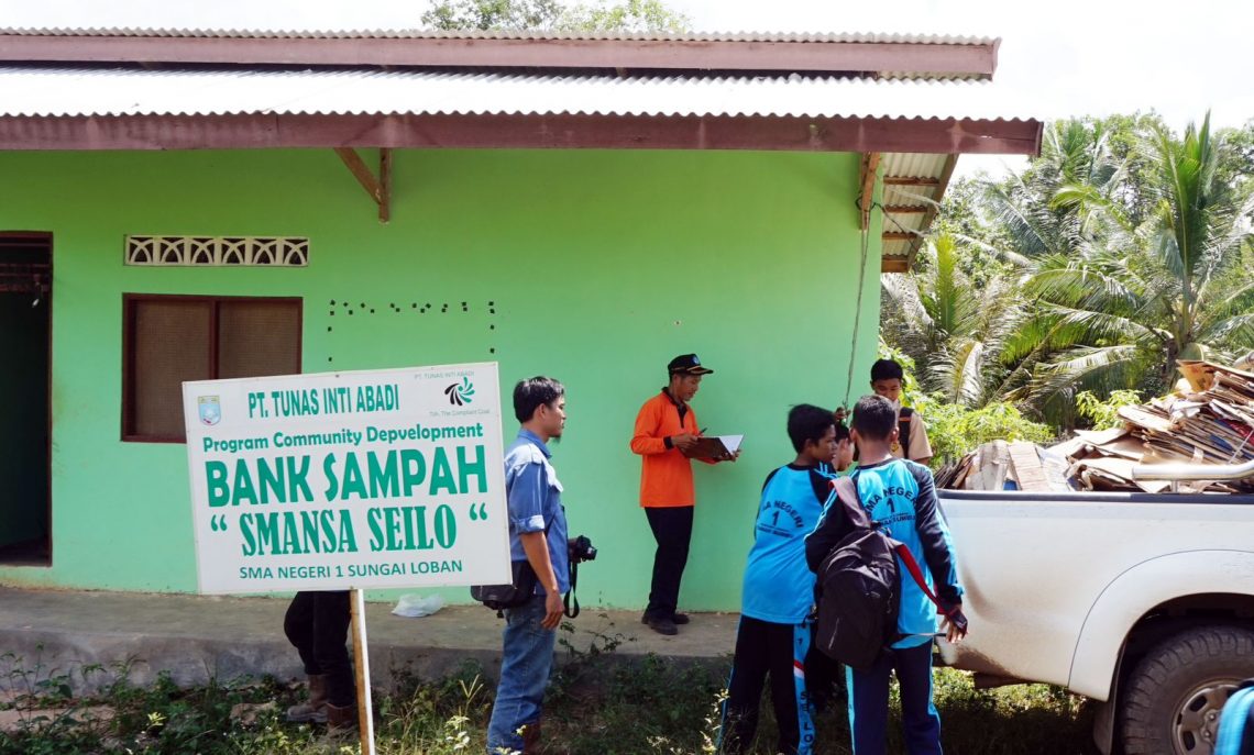 Tingkatkan Implementasi ESG, ABM Investama Fokus Terapkan Tata Kelola Lingkungan yang Berkelanjutan