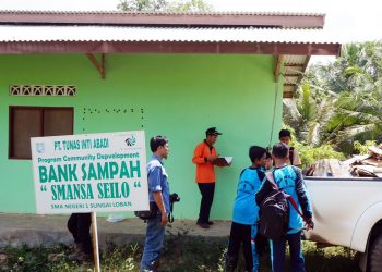 Tingkatkan Implementasi ESG, ABM Investama Fokus Terapkan Tata Kelola Lingkungan yang Berkelanjutan