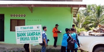 Tingkatkan Implementasi ESG, ABM Investama Fokus Terapkan Tata Kelola Lingkungan yang Berkelanjutan