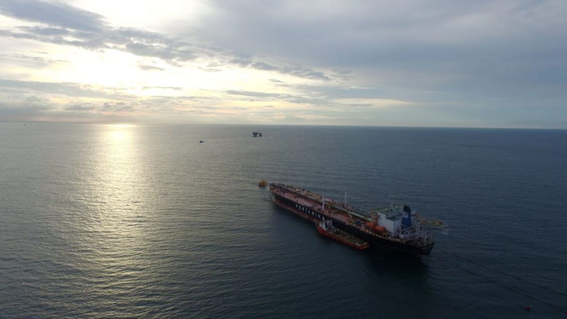 Demi Keamanan, Pertamina Minta Kapalnya Dikawal TNI AL