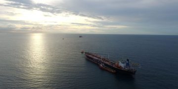 Demi Keamanan, Pertamina Minta Kapalnya Dikawal TNI AL