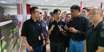 Jaringan Indosat Terintegrasi yang Lebih Luas di Momen Mudik dan Lebaran