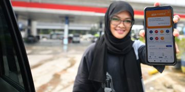 Mudik Makin Asyik dengan BTN Mobile