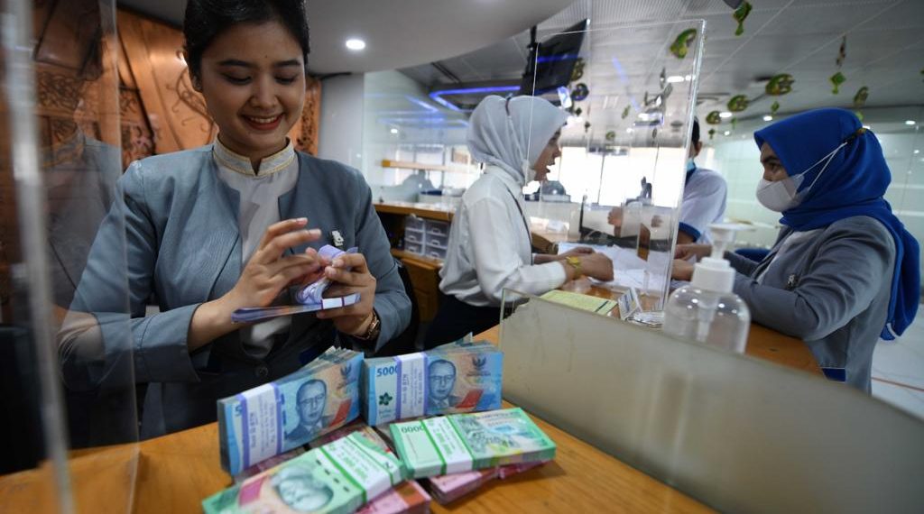 Kredit dan Pembiayaan Bank BTN Tumbuh Tinggi