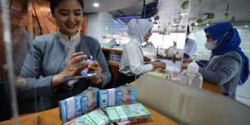 Kredit dan Pembiayaan Bank BTN Tumbuh Tinggi