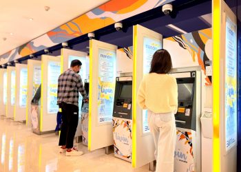 Patuhi Peraturan Kominfo, Bank Mandiri Perbaharui Nomor SMS Resmi