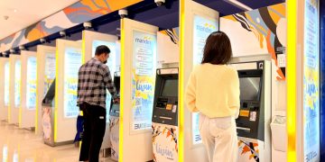 Patuhi Peraturan Kominfo, Bank Mandiri Perbaharui Nomor SMS Resmi