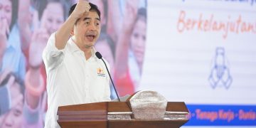 Gandeng Serikat Buruh, Kadin Luncurkan Platform PelatihanDigital kadinfornaker.id