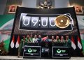 PT Trimegah Bangun Persada Tbk.Pure-Nickel Play Terbesar di Indonesia Mencatatkan Saham di BEI