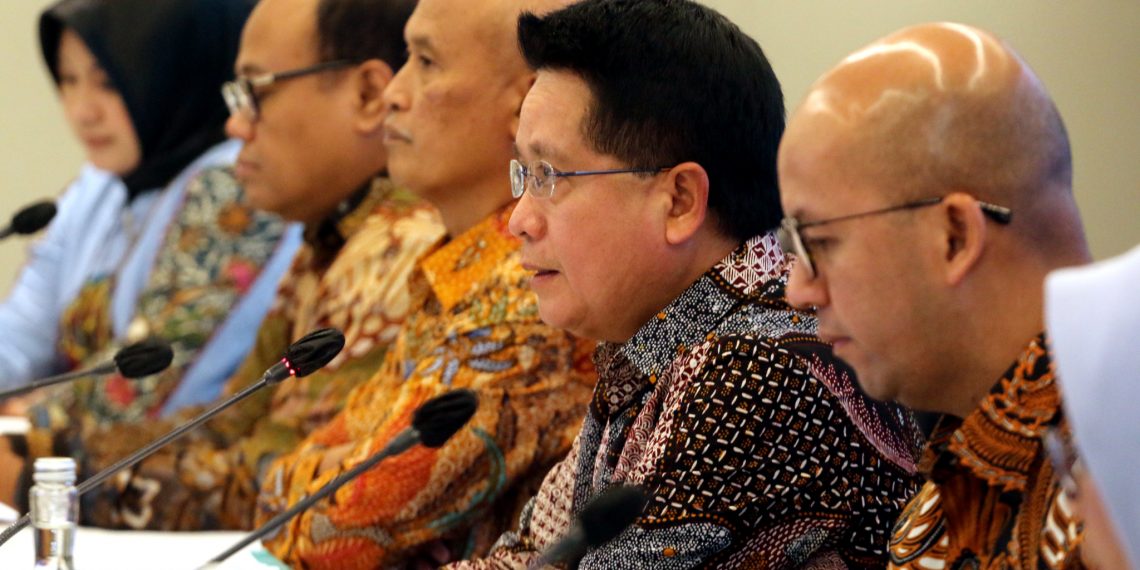 Kinerja Keuangan BSI Semakin Solid