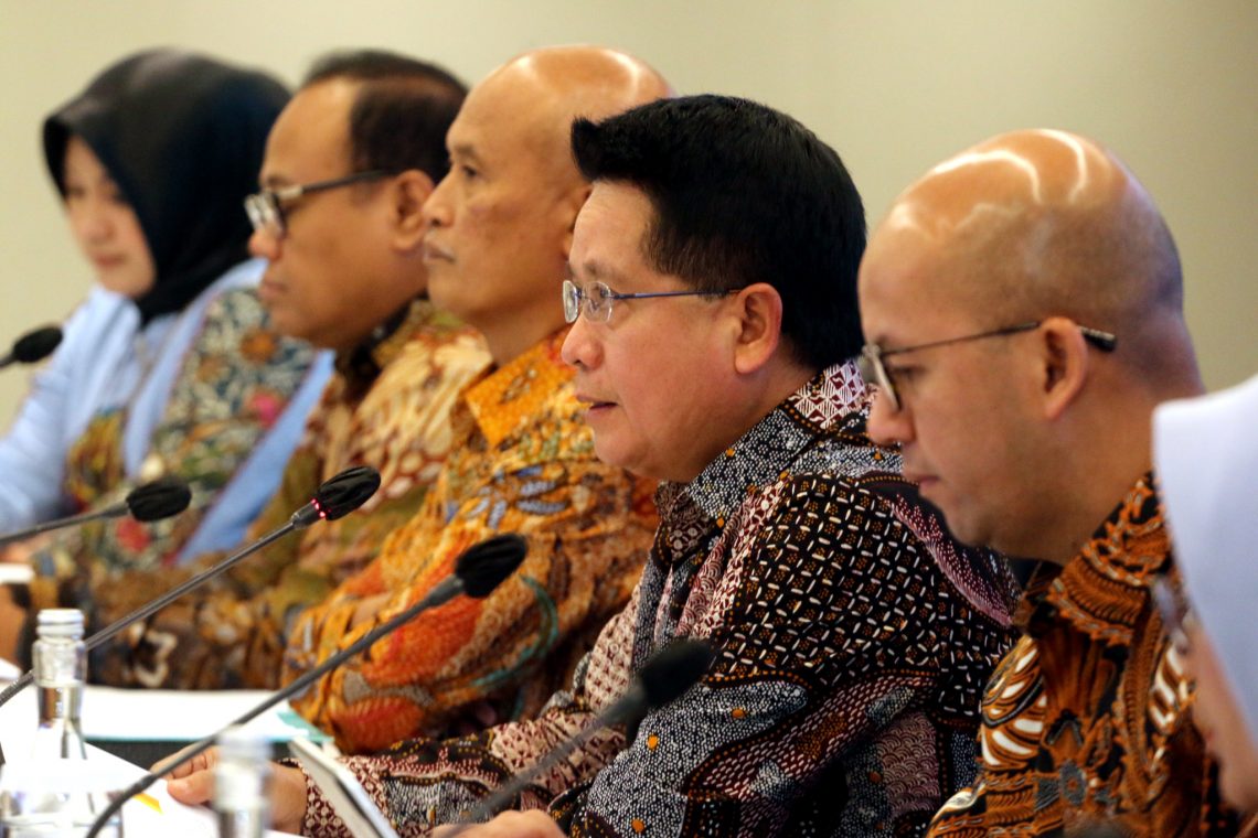 Kinerja Keuangan BSI Semakin Solid