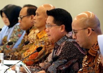 Kinerja Keuangan BSI Semakin Solid