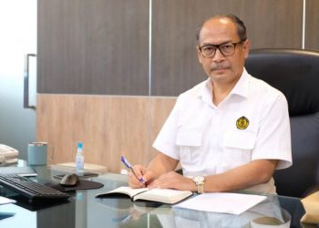 Dirjen Migas Pastikan Fasilitas BBM Aman saat Mudik Lebaran 2023