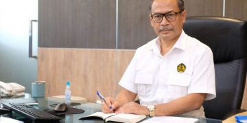 Dirjen Migas Pastikan Fasilitas BBM Aman saat Mudik Lebaran 2023