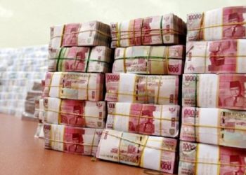 Hadapi Mudik Lebaran, BSI Siapkan Uang Tunai Rp 37,6 Triliun