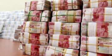 Hadapi Mudik Lebaran, BSI Siapkan Uang Tunai Rp 37,6 Triliun