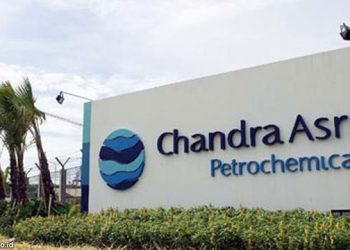 Chandra Asri dan INA Tandatangani Nota Kesepahaman untuk Pengembangan Pabrik Chlor-Alkali Berskala Dunia di Indonesia