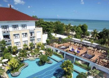 Ini Strategi HIN Antisipasi Lonjakan Okupansi Hotel di Musim Mudik Lebaran