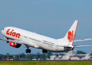 Lion Air Siapkan 1,5 Juta Kursi Antisipasi Lonjakan Penumpang di Momen Mudik Lebaran 2023