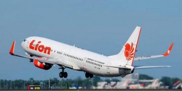Lion Air Siapkan 1,5 Juta Kursi Antisipasi Lonjakan Penumpang di Momen Mudik Lebaran 2023