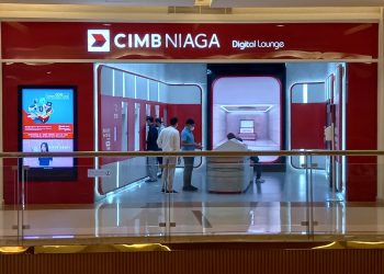 CIMB Niaga Bakal Tebar Dividen Rp2,87 Triliun