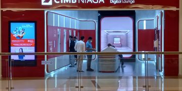 CIMB Niaga Bakal Tebar Dividen Rp2,87 Triliun