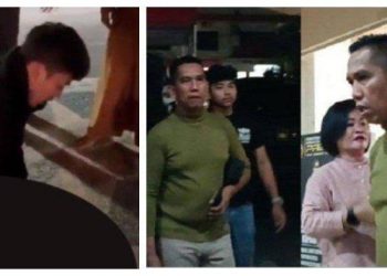 PSI Sesalkan Tindak Kekerasan Yang Dilakukan Anak Perwira Polda Sumut