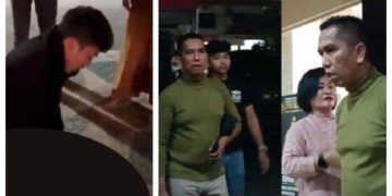 PSI Sesalkan Tindak Kekerasan Yang Dilakukan Anak Perwira Polda Sumut