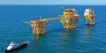 Pertamina Hulu Indonesia Targetkan Bor 198 Sumur di 2023