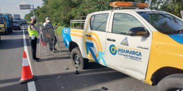 Jasa Marga Perkirakan 2,78 Juta Kendaraan di H+7 dan H-7 Idul fitri 2023