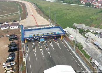 Mudik Lebaran 2023, Pelindo Berikan Diskon Tarif Jalan Tol Cibitung-Cilincing hingga 58 Persen