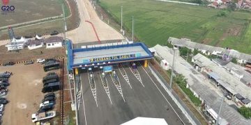 Mudik Lebaran 2023, Pelindo Berikan Diskon Tarif Jalan Tol Cibitung-Cilincing hingga 58 Persen