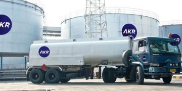 AKR Corporindo Tunjuk Eks Menteri ATR Jadi Komisaris