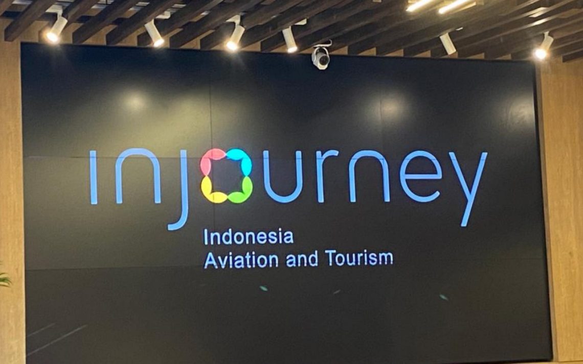 Lebaran 2023, InJourney Bakal Tebar Promo di Sarinah hingga TMII