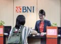 BNI Bidik Pertumbuhan Bisnis Ratusan Juta Dolar AS dari Kantor Cabang Luar Negeri
