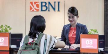 BNI Bidik Pertumbuhan Bisnis Ratusan Juta Dolar AS dari Kantor Cabang Luar Negeri