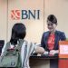 BNI Bidik Pertumbuhan Bisnis Ratusan Juta Dolar AS dari Kantor Cabang Luar Negeri