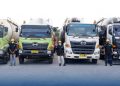 Resmi IPO, PT MPX Logistics International Tbk. (MPXL) Mengalami Oversubscribe 41,5 kali